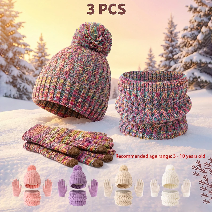 conjunto-de-3-pecas-3-12-anos-de-gorro-cachecol-e-luvas-infantis-de-cor-solida-forrado-e-engrossado-para-meninos-e-meninas