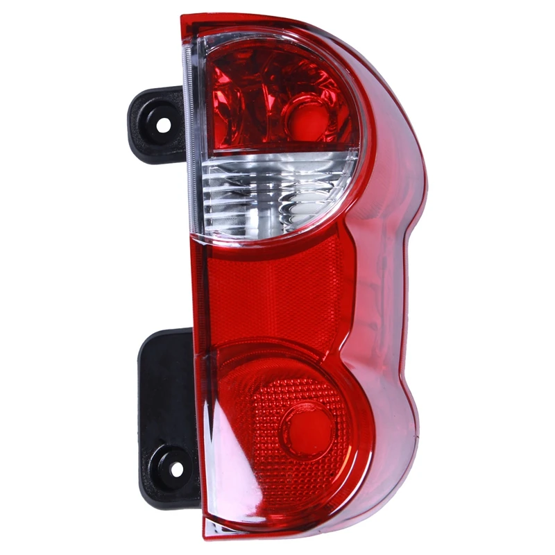 

Car Taillights Rear Brake Lights Warning Lights for Nissan NV200 26550-JX00A 26555-JX31A Left