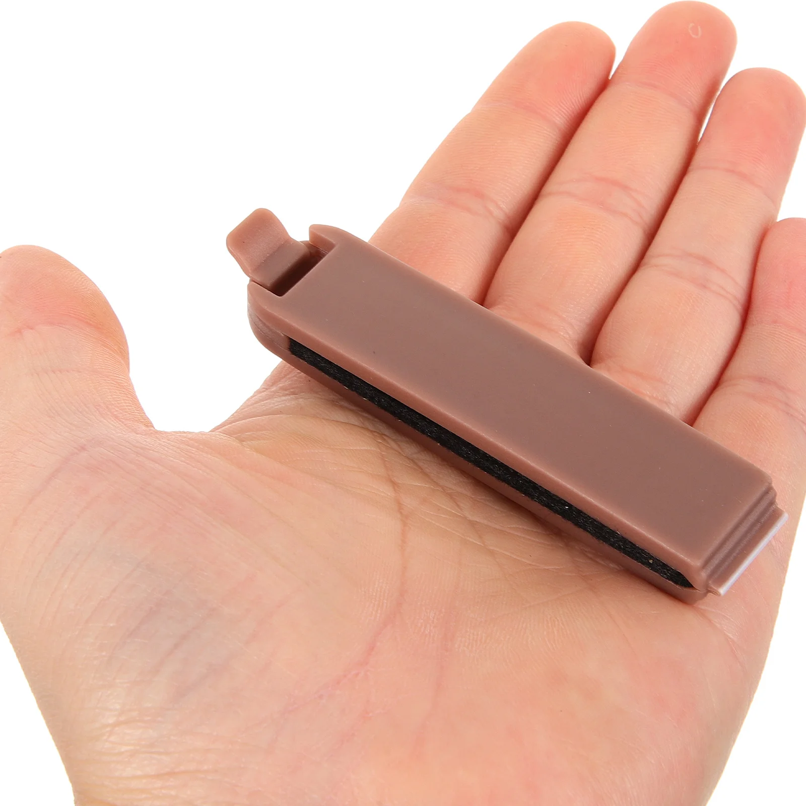 

Guitar String Dampener Sturdy Noise Damper for Classical Folk Acoustic Guitar Practice Easy Install Muting