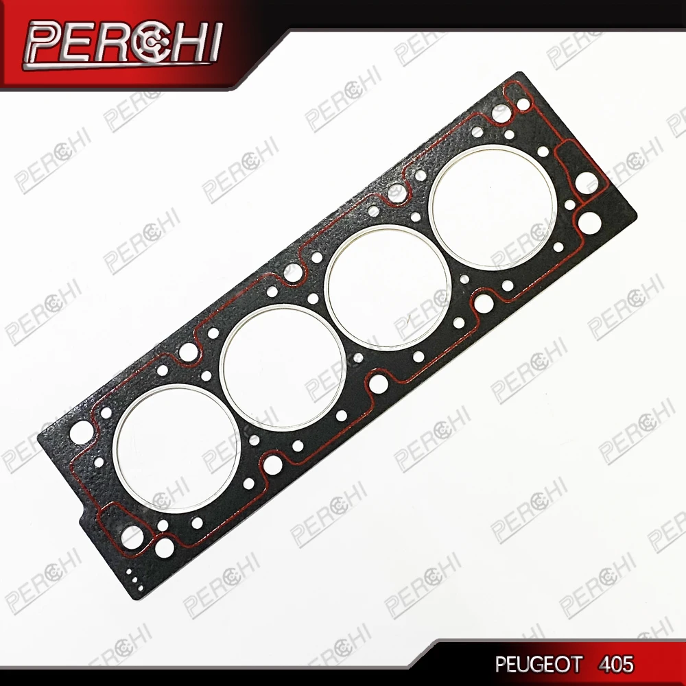 For Peugeot 405 (4B) 1.6 1992-1995 305 II (581M) 1.6 1982-1984 171 (XU5S) BDZ (XU5M) Engine Cylinder Head Gasket 0209.E1