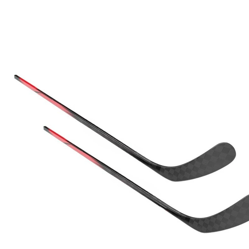 

Professional hockey sticks, carbon fiber hockey sticks