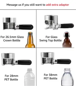 10 best sales Espumador de cerveja - №4