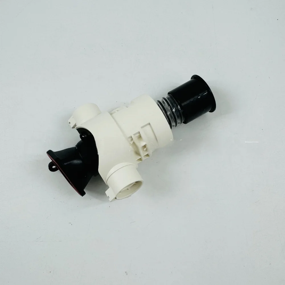 1 Piece Flexible Hose For MOVA For Trouver Replacement Water Pipe Floor Cleaner Mopping Machine Vacuum Parts