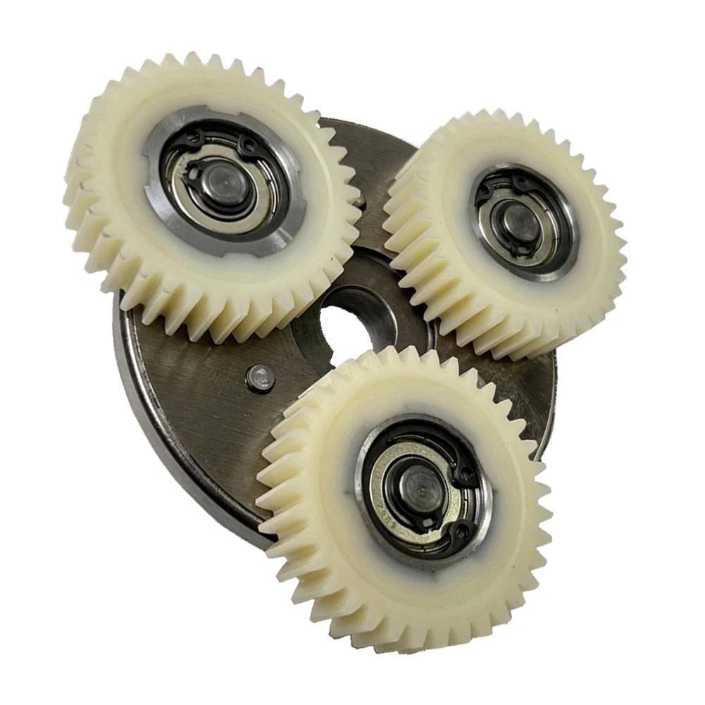 1000W Fat Motor 48V 750W Motor Motor Parts Abs Plus Metal Material Bicycle Parts White For Fat Bike For Bafang Hub Motor