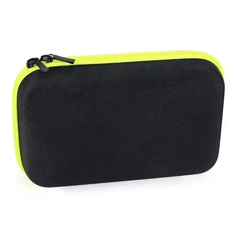 ABRS-Shockproof Hard Travel Storage Bag Suitable Forphilips QP150/QP2520/90/70EVA Carrying Case