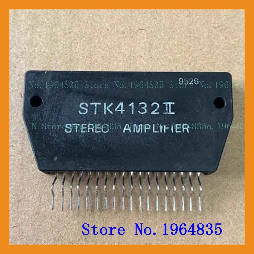 

Фонарь STK4132II