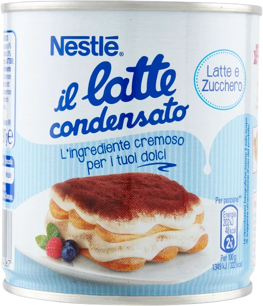 Category image: Milk