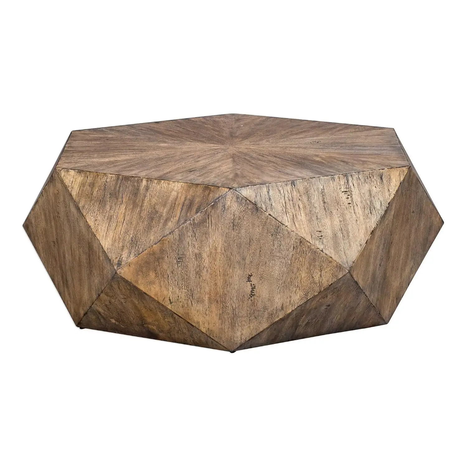 Volker 48 Inch Coffee Table 25423