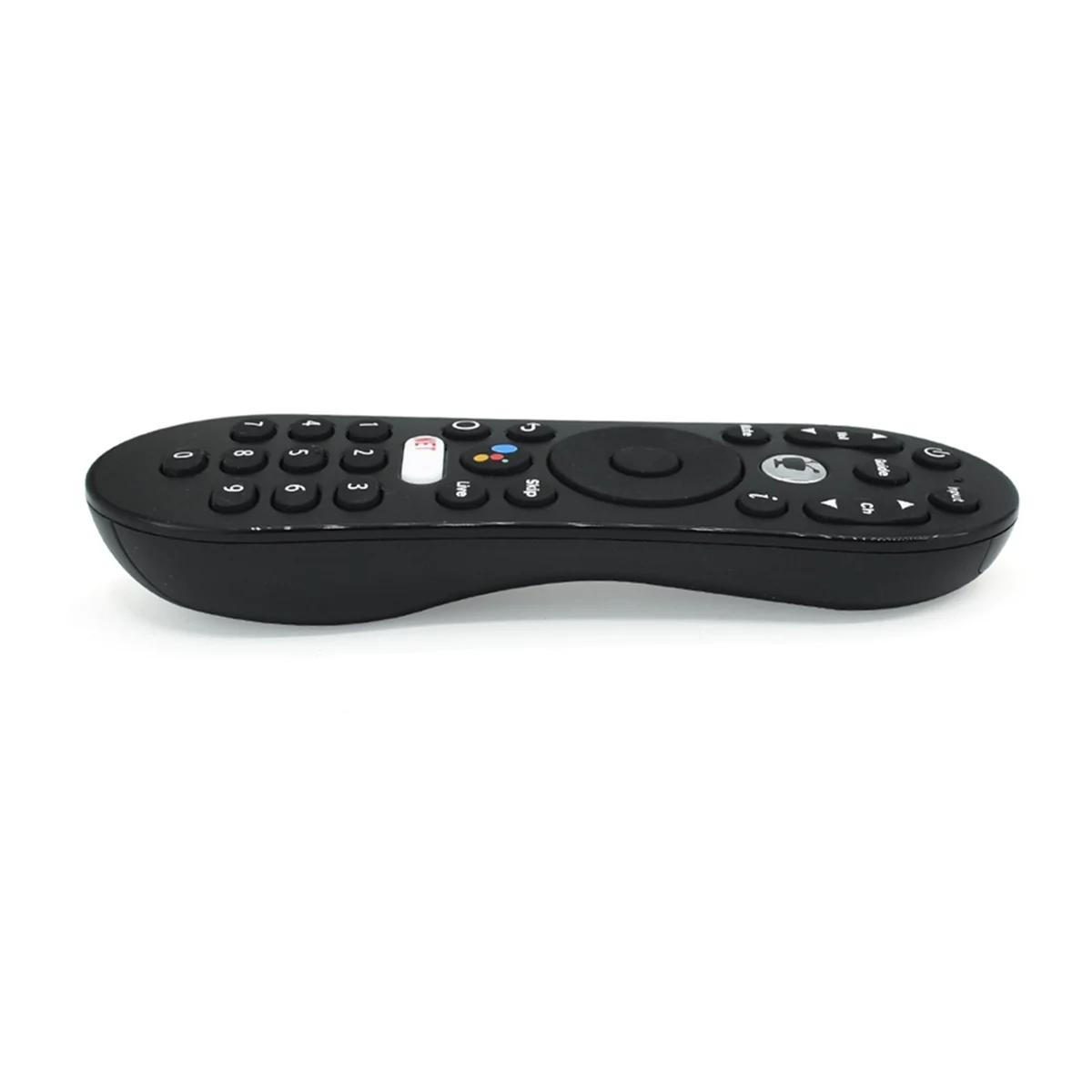 

Bluetooth Voice Remote R37023B Bluetooth Voice Remote Control for Stream 4K + TDSTV URC37023BA00 Android TV Box