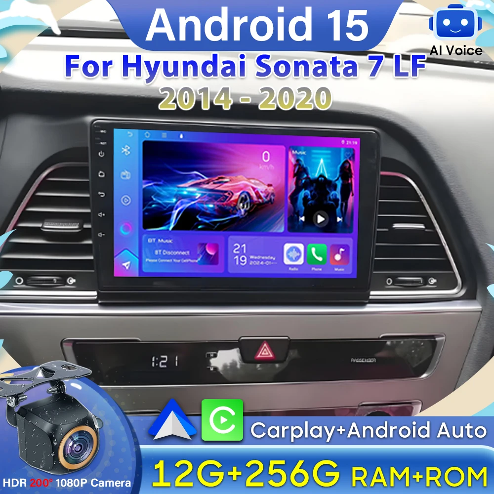 Android Auto Androi…