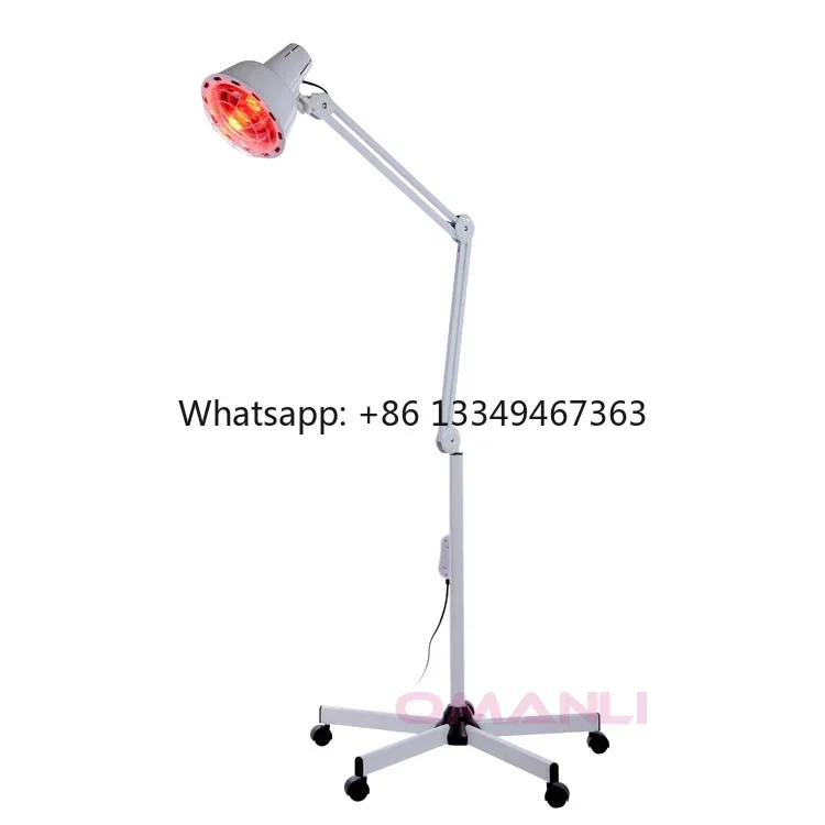 Лампа Терапия Медицинская Инфракрасная Лампа Высокое Качество