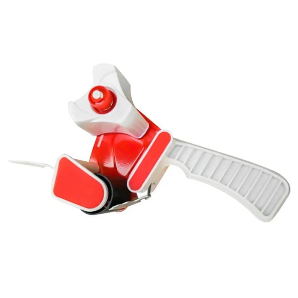 75cm-width-sealing-tape-holder-comfortable-handle-heavy-duty-roller-tape-dispenser-ergonomic-handheld-packer-roller-tape-cutter
