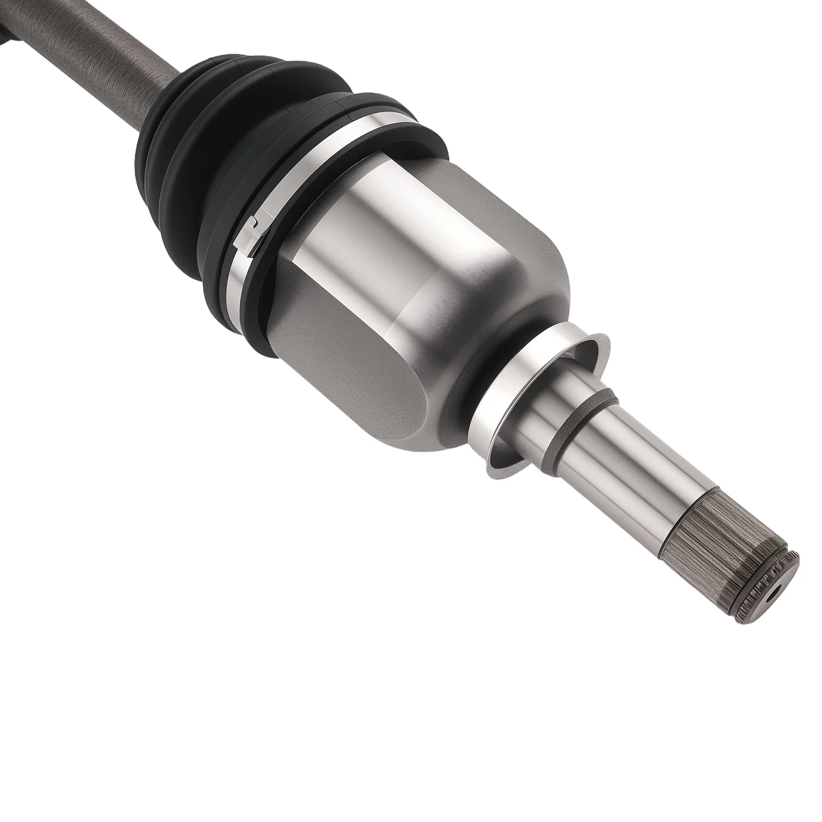 Front Left CV Axle Shaft For Chevrolet Equinox GMC Terrain 2010-2016 66-1518