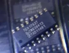 

Оригинал 100% TEA1753TL TEA1753T Быстрая доставка