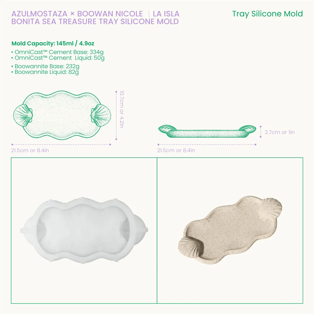 Thumbnail 2 - #79 Decorative Trays Ranking List in 2026