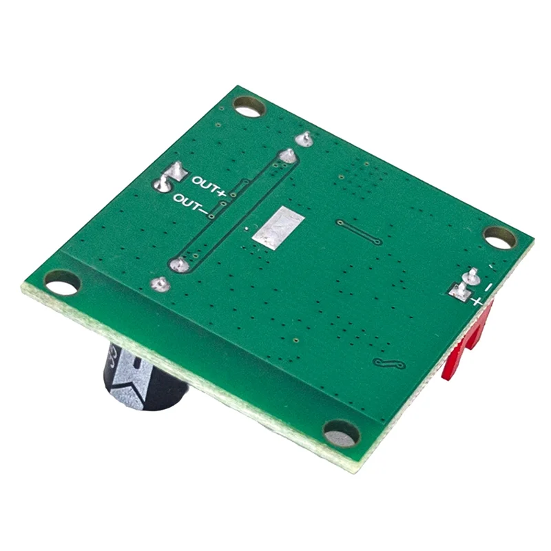 Excellent-30W Amplificatore di potenza Bluetooth Altoparlante TWS Scheda modulo audio Scheda amplificatore ricevitore audio Durevole Facile installazione