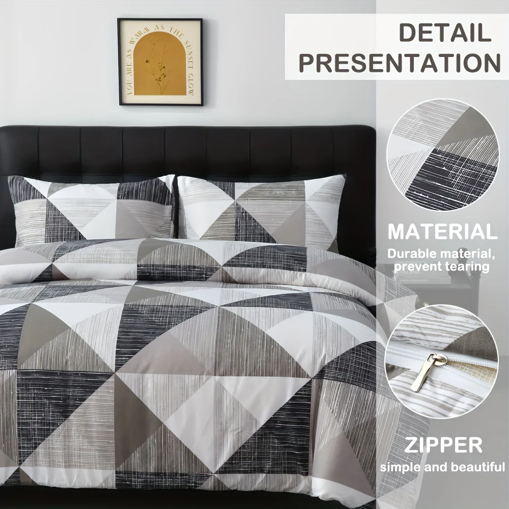 Thumbnail 4 - #45 Latest Duvet Cover Sets Offers