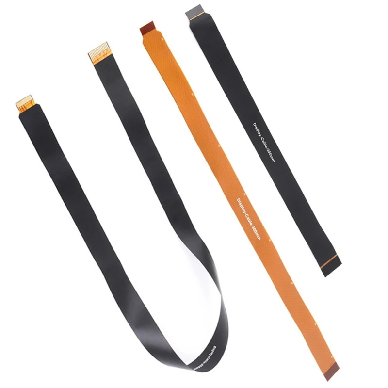 FPC Flexible Cable for 5, 22Pin to 15Pin, Suitable for Display Screens 5 Cable -200mm,300mm,500mm