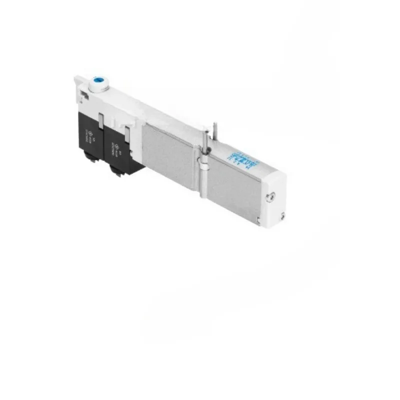 

Запчасти дляstock, электромагнитный клапан VMPA1 M1H G PI 533345, новый FESTO