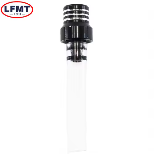 Universal CNC Aluminum Fuel Tank Air Vent Gas Cap oil Vent For CR CRF YZ YZF K.T.M RMZ KXF KAYO BSE Motocross Dirt Pit Bike ATV - Image 19