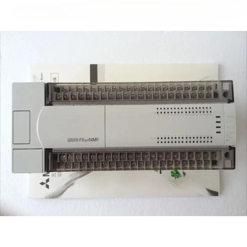 X2N-80MT Новый программируемый контроллер FX2N-80MT-001