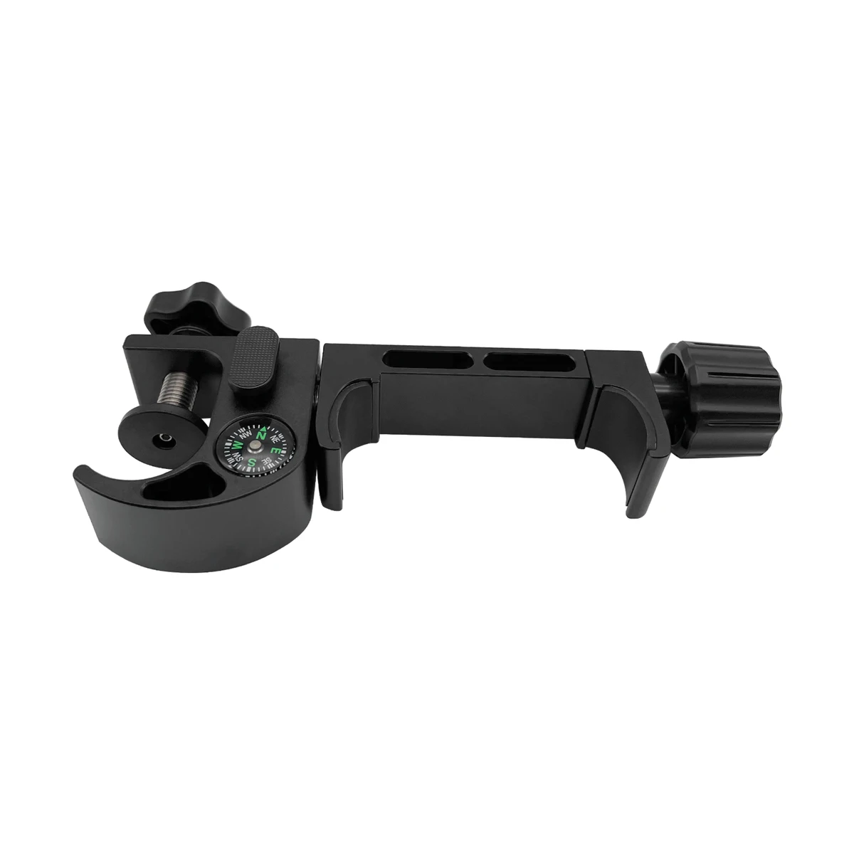 Imagem -03 - Gnss Gps Braçadeira com Bússola e Coletor de Dados Abertos Cradle Pole Holder Mount Dropshipping