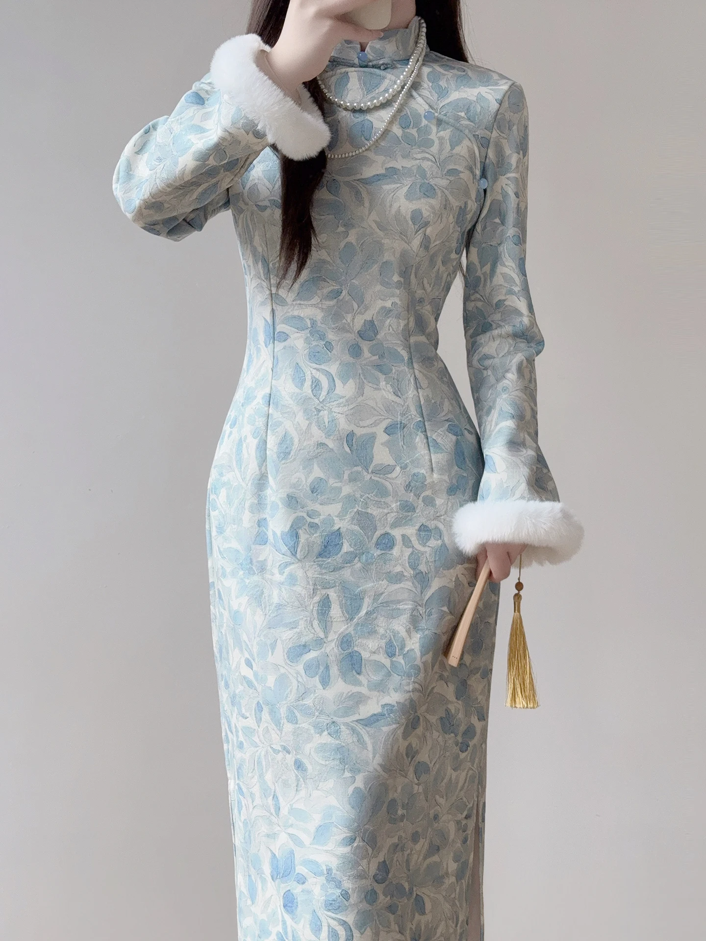 ting-yue-ling-new-chinese-sle-young-slim-fit-dr-ele-tendenza-nazionale-autunno-inverno-stampa-floreale-lungo-sve