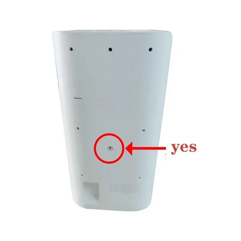 Original Dreame Robot Vacuum L20 Ultra X20 Pro  X10 RAW2 Automatic Up and Down Water Device Spare Parts Pack Kits Accessories