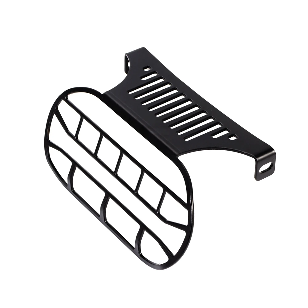 Motorcycle Headlight Protector Grille Guard Cover FOR Sportster S 1250 RH1250 RH 1250 2021 2022