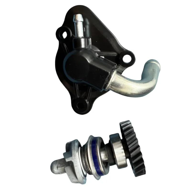 

Запасные части для водяного охлаждающего насоса 19200K15-930 для HONDA CB 150R