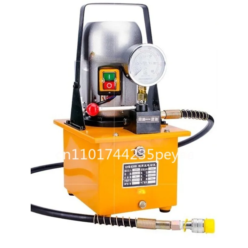 GYB-630B/700A 750W …