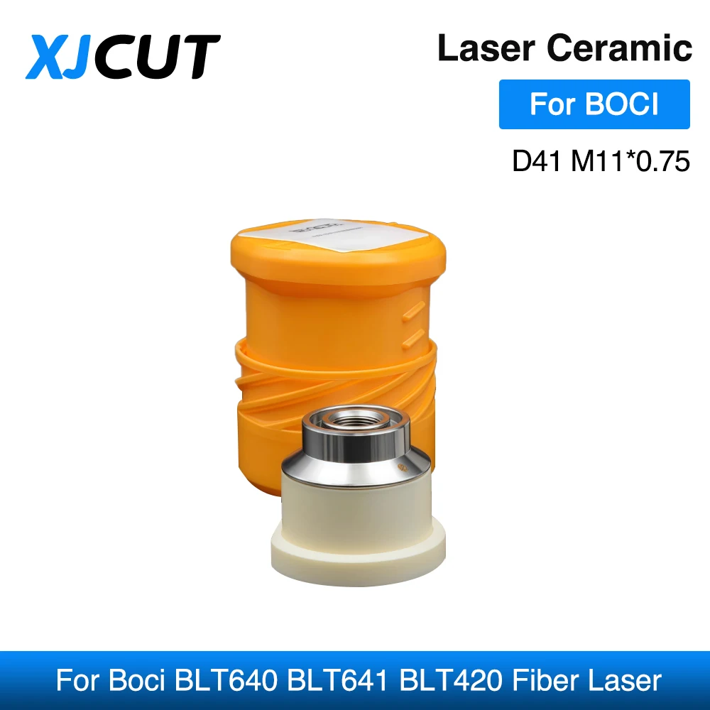 Xjcut Boci Laser Ce… - image