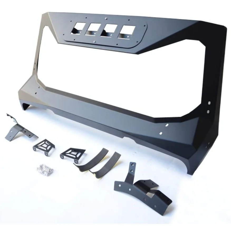 

Dream Garage Vicowl For For JK Parts 4x4 Accessories