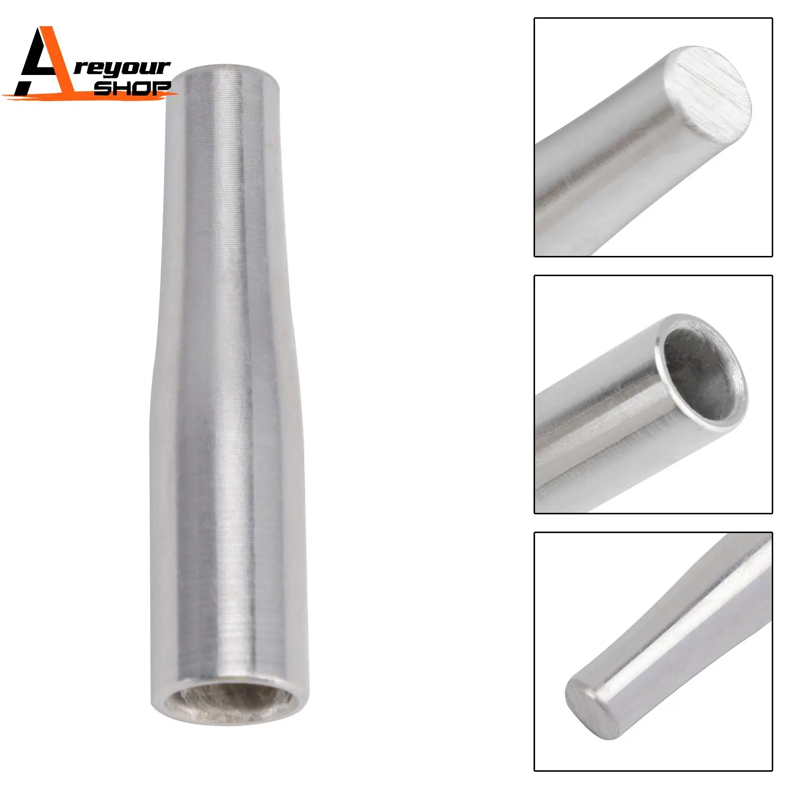 

Bullet Seal installer Tool for FOX X2 2016-2020 clone of 398-00-797