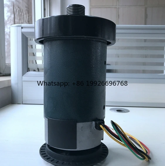 

Customized 3hp 2HP 1.75hp Dc Treadmill Motor Professional Dc Motor for Treadmill 180v