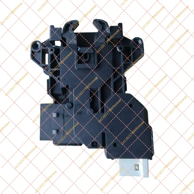 Washing Machine Electronic Door Lock, Universal Front Load Washer Door Latch Switch Replacement Part