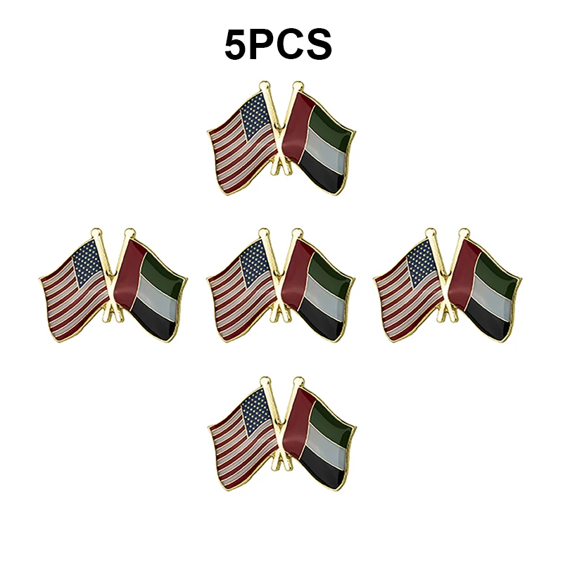 1-100Pcs U.S.A.& U.…