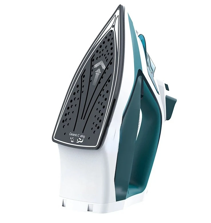 Household Electric Iron Hand-Held Garment Steamer Middle East Africa in Stock
