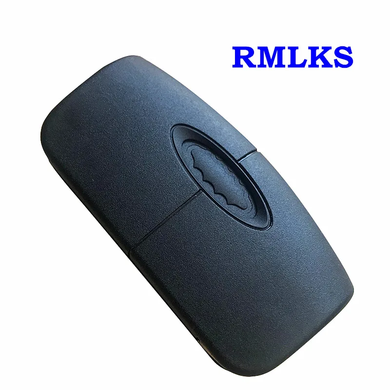 315/433MHz 4D63/4D60 Chip Remote Key For Ford Focus 3 Mondeo C Max S Max Galaxy Fiesta HU101 / FO21 Blade Case 3 Buttons