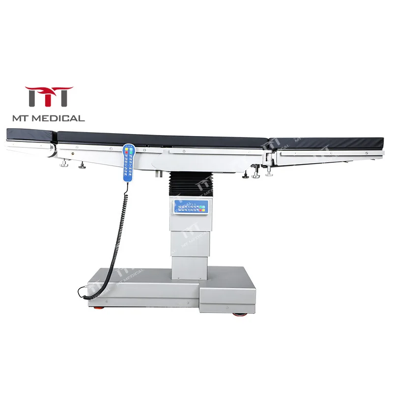 MT Chinese Factory High Quality Medical Operating Table Spine Operation TEndoscopic Surgery Table Supplier