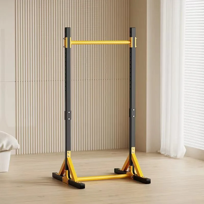 

Horizontal bar household indoor adult high school entrance examination pull-up device horizontal bar