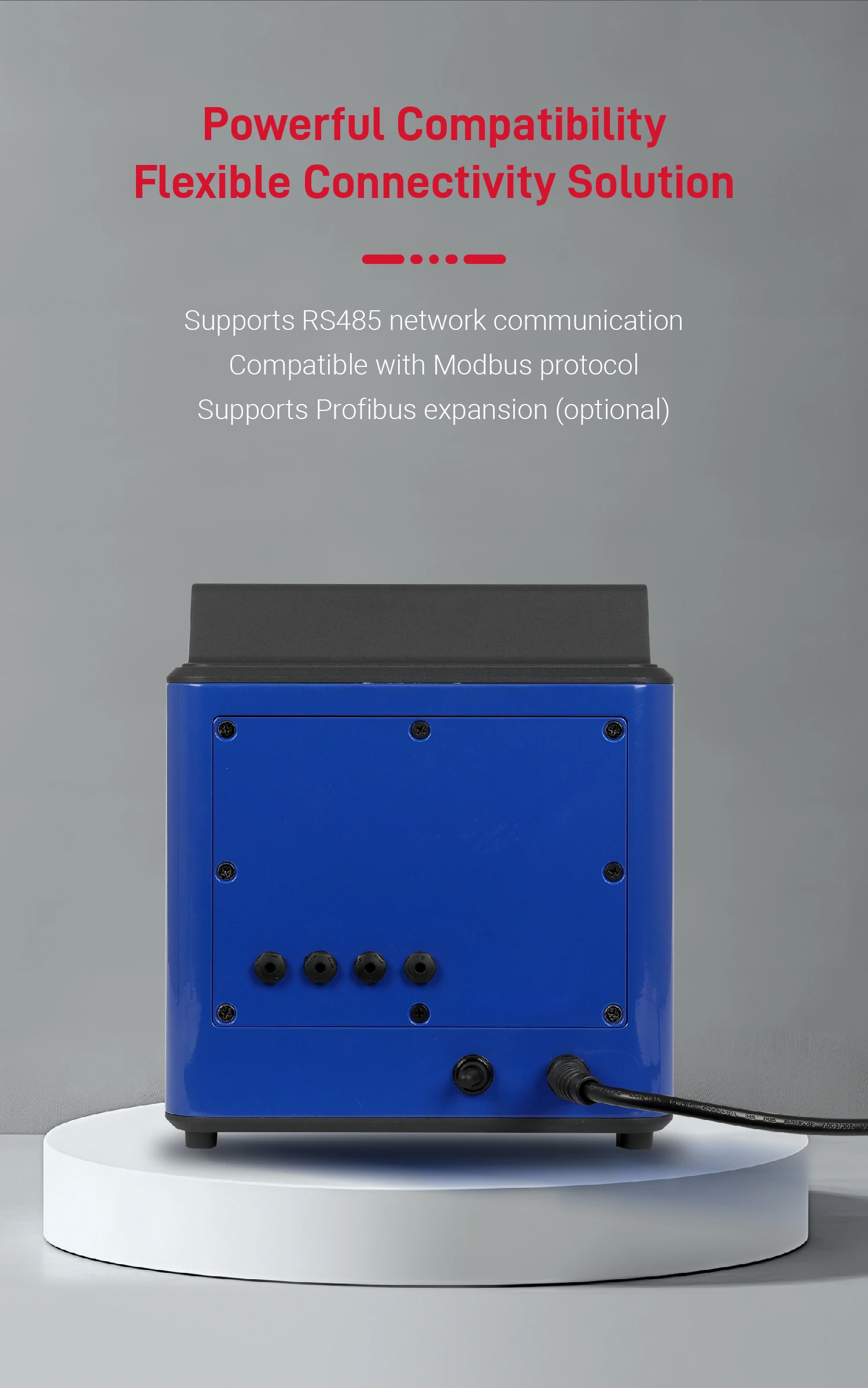 Peiqi MF118 حماية عالية IP66 IP67 الصف تمعجية P مع معدل تدفق كبير خرطوم الصيدلانية الصناعية P قابل للتخصيص