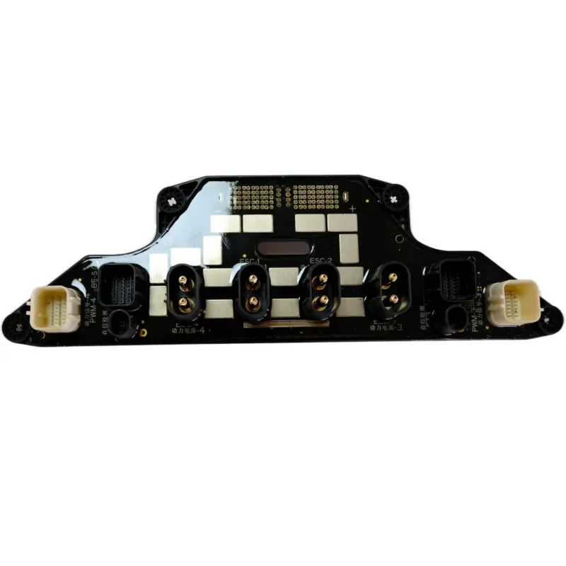 T40 Power Distribution Board Module for Agras Professional Brand New Plastic Material