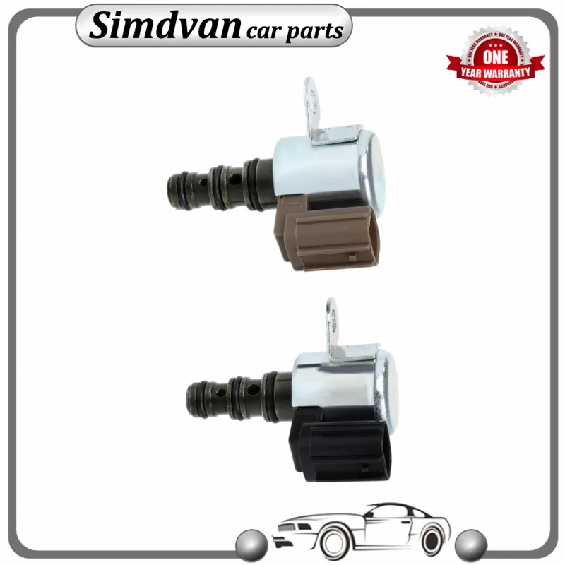 

New 28400-P6H-003 28500-P6H-013 28500-P6H-003 Transmission Shift Control Solenoid Valve for Honda Accord Pilot Odyssey Prelude