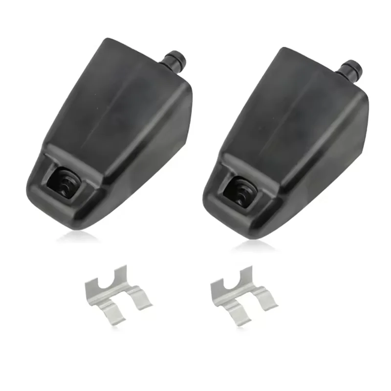 

Передняя фара автомобиля, насадка для омывателя фар, распылитель воды, привод с зажимами для TOYOTA LAND CRUISER 100 LC100