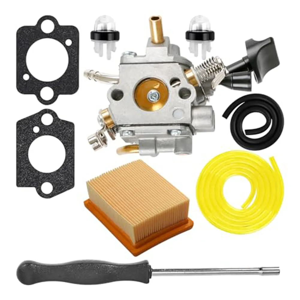 Leaf Blower 4283-120-0601 BR800 Carburetor Kit/set Fits For BR800 BR800X BR800CE Replacement Garden Tool