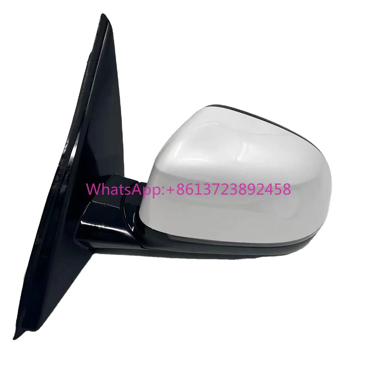 

Original Car Perfectly Car Mirror Rear View Auto Side Mirrors Folding Auto Side Mirror for G05 Bmw X5