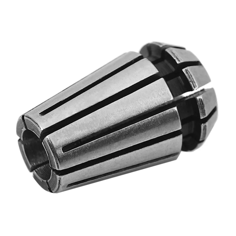 A77I 35 قطعة 1-7 مللي متر ER11 أسطوانة معدنية لأداة مخرطة النقش والطحن باستخدام الحاسب الآلي