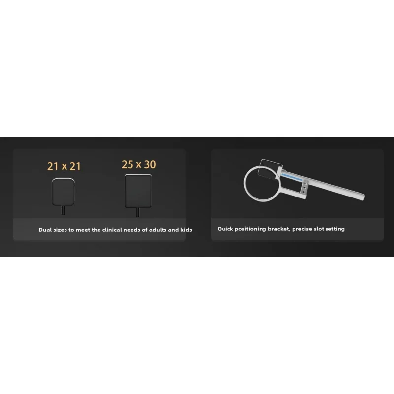 Dental X RAY Sensor Oral Digital XLight Sensor High Definition Xray Camera Imaging and Video System For Child and Adult