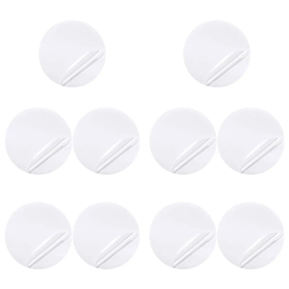 

10Pcs Universal PVC Repair Patch for Inflatables Self-Stick Sturdy Tape for Kayak Boat Sofa Mending Repair Patch